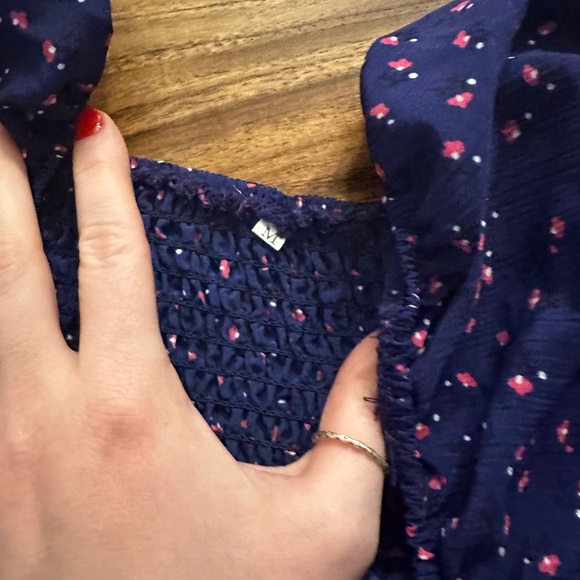 Midi dress - Picture 4 of 4